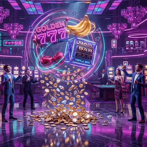XGBET premium online casino interface